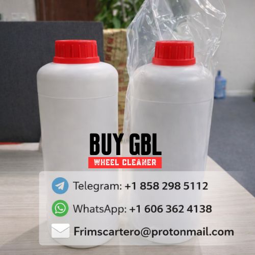 Buy GBL Wheel Cleaner – High Purity Gamma Butyrolactone Supplier