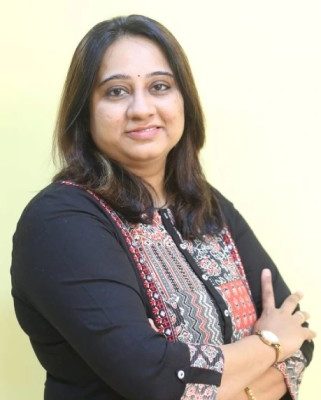 Dr Aditi Godbole