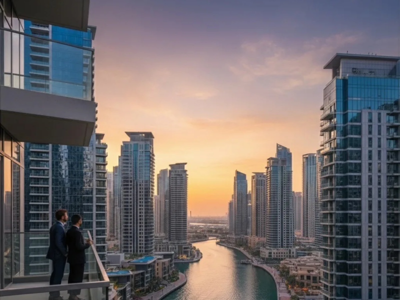 Why Choose Havenstone Dubai for Your Real Estate Needs?