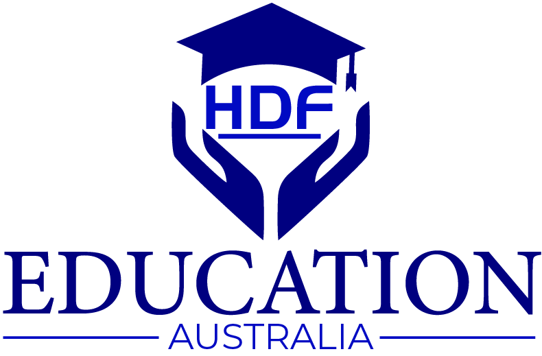 HDF Educations