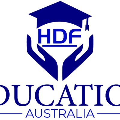 HDF Education Australia