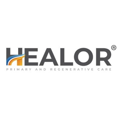 Healor Primary Care