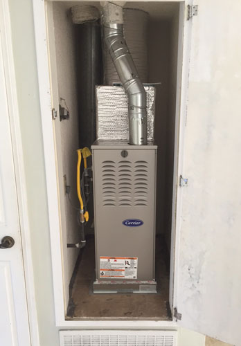 Furnace Sales in Pacific Palisades