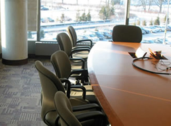 Refurbished Office Furniture Near Newport Beach