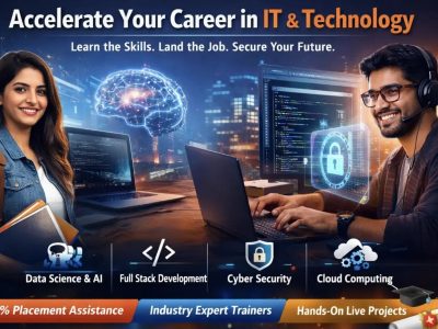 Hands-On Power BI Training in Pune with Real-Time Case Studies