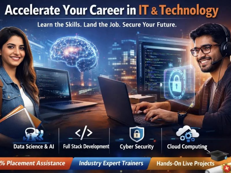 Hands-On Power BI Training in Pune with Real-Time Case Studies