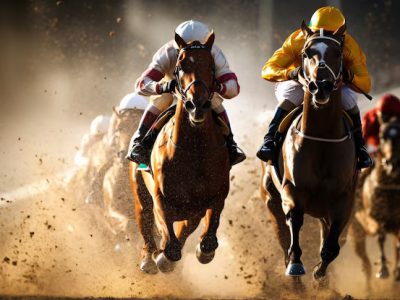 Best Horse Racing API Provider for Live Odds & Real-Time Racing Data