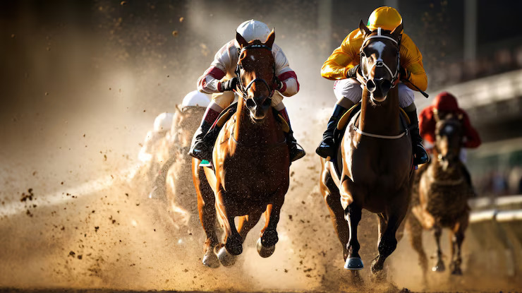 Best Horse Racing API Provider for Live Odds & Real-Time Racing Data