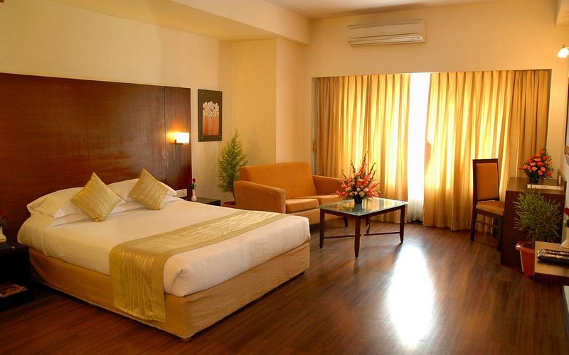 Comfortable Hotels in Mysore near Palace for a Relaxing Stay