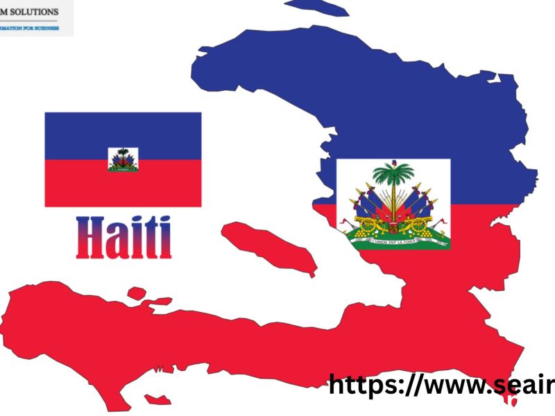 Haiti Exports and Imports Trade Details
