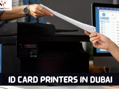 Who Offers Good Quality ID Card Printers in Dubai?