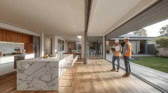 Transform Your Living Space with Expert House Renovations Adelaide – Golding Projects