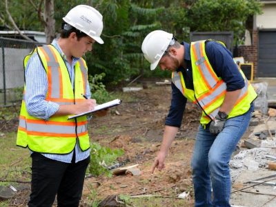 Bush Regeneration and Ecological Restoration