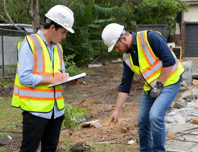 Bush Regeneration and Ecological Restoration