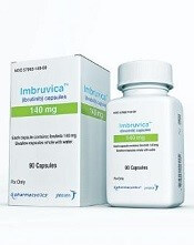 Buy Imbruvica 140mg capsule online