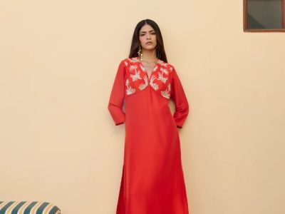 Designer Kurta Sets by Archana Shah – Timeless Ethnic Wear