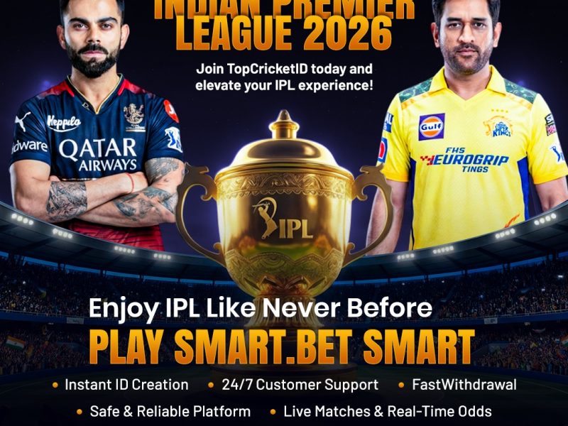 Instant Approval IPL ID for Seamless Experience