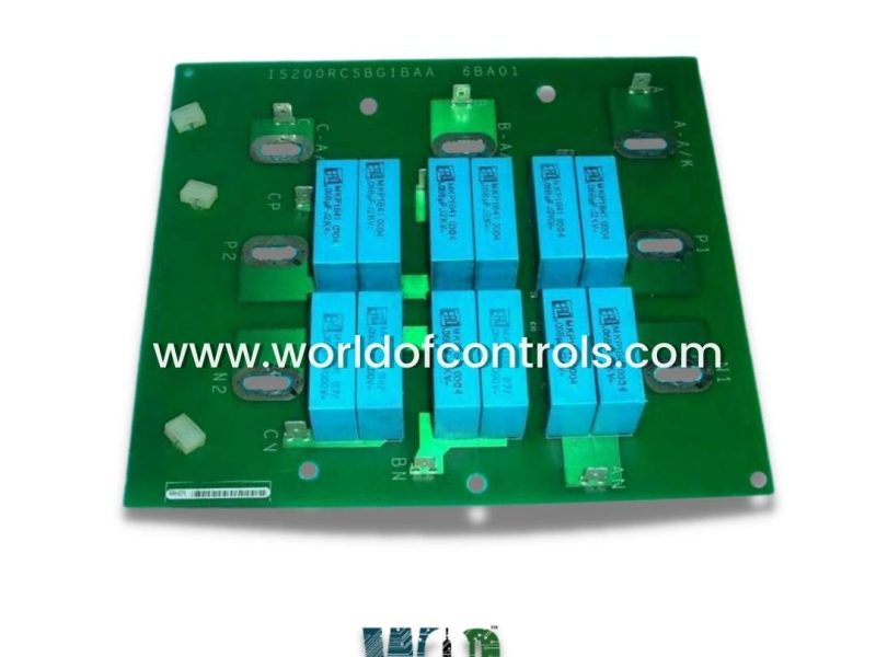 IS200RCSBG1B in Stock. Buy, Repair, or Exchange from woc