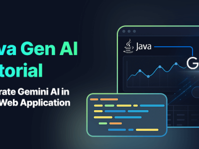 Expert Java Consulting & Development Services for Enterprises