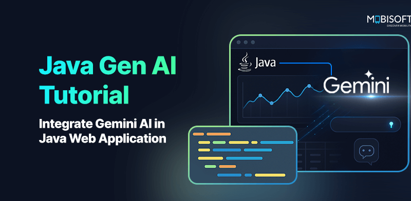 Expert Java Consulting & Development Services for Enterprises