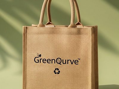 Jute Bag Manufacturers in India | Eco-Friendly Jute Bags Supplier & Exporter