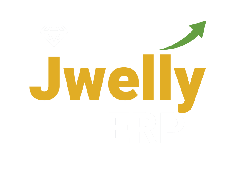 Jwelly ERP - Best Jewellery Software in India