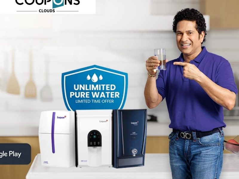 Livpure Offer Code – Verified Savings Online