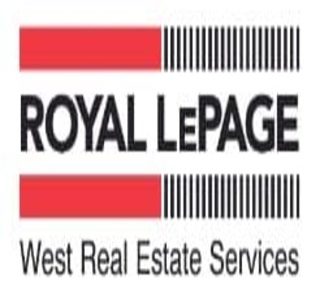 Ravi Bhindi - Royallepage West Real Estate Services