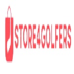 Store 4 Golfers