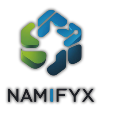 Namifyx blockchain