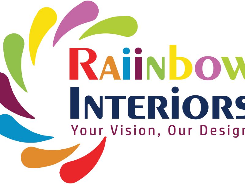 Best Interior Designers in Mumbai | Luxury Residential & Commercial Design | Raiinbow Interiors