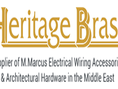 Heritage Brass