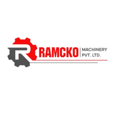 Ramcko machinery