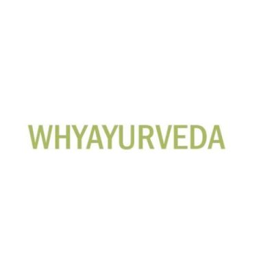 why ayurvedaa