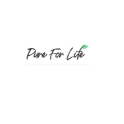 Pure For Life