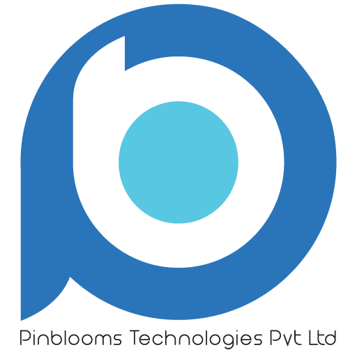 Website Development & SEO Services in Jaipur | Pinblooms