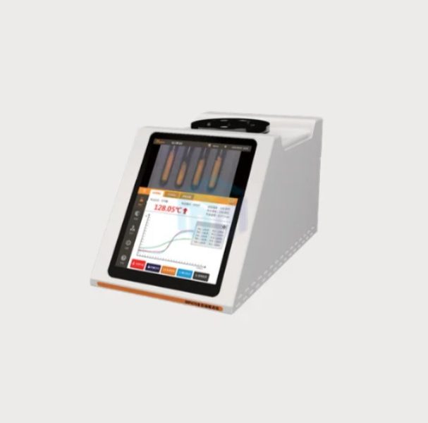 Melting Point Apparatus for Accurate Laboratory Testing