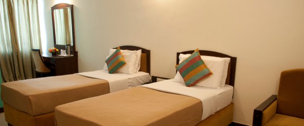 Comfortable Hotels in Mysore near Palace for a Relaxing Stay