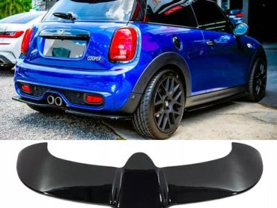 MINI Cooper Car Detailing Products UK | Premium MINI Accessories & Care – Auto Perfectionists UK