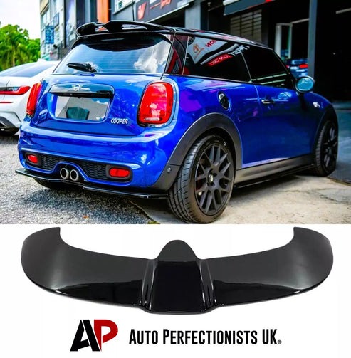 MINI Cooper Car Detailing Products UK | Premium MINI Accessories & Care – Auto Perfectionists UK