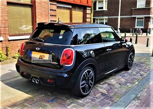 MINI Cooper Car Detailing Products UK | Premium MINI Accessories & Care – Auto Perfectionists UK