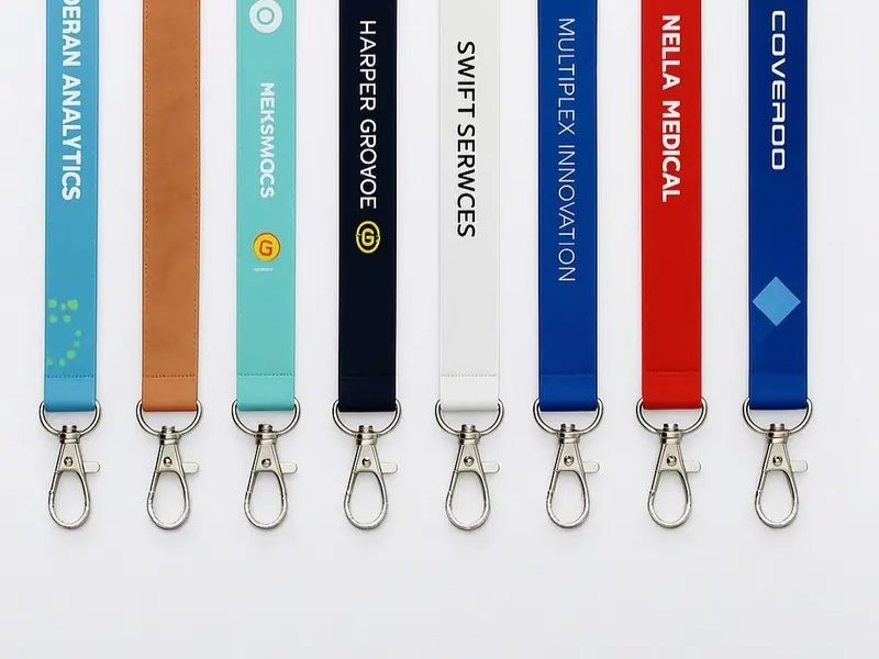 Lanyards