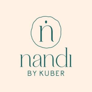 Nandi By Kuber
