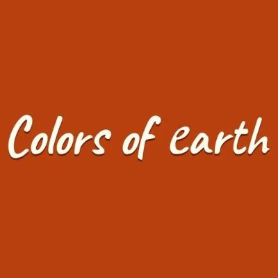 Color Earth