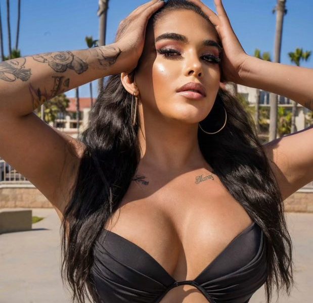 Trans seeking a sassy male or someone who is interested in booking my session..