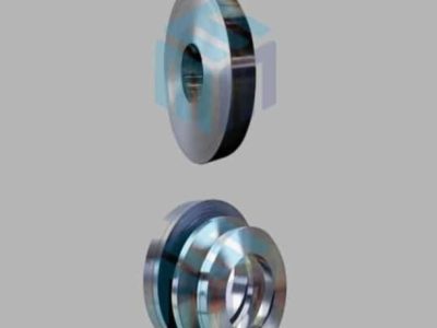 Nickel Strip for Battery Welding and Electrical Connections