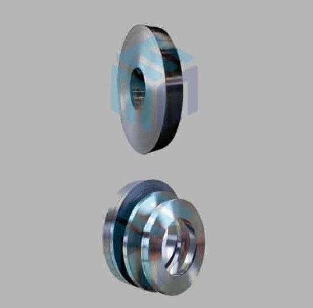 Nickel Strip for Battery Welding and Electrical Connections