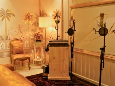 Record. Create. Shine. – Top Music Studio in Chandigarh | Elahi Music