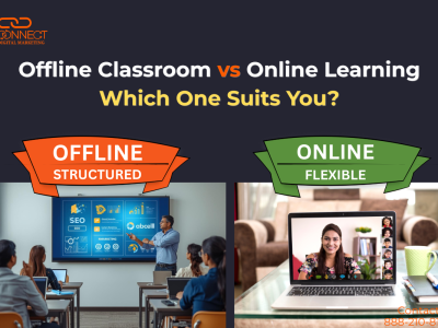 Best AI Digital Marketing Course Near Me in Ghaziabad | Online + Classroom Training