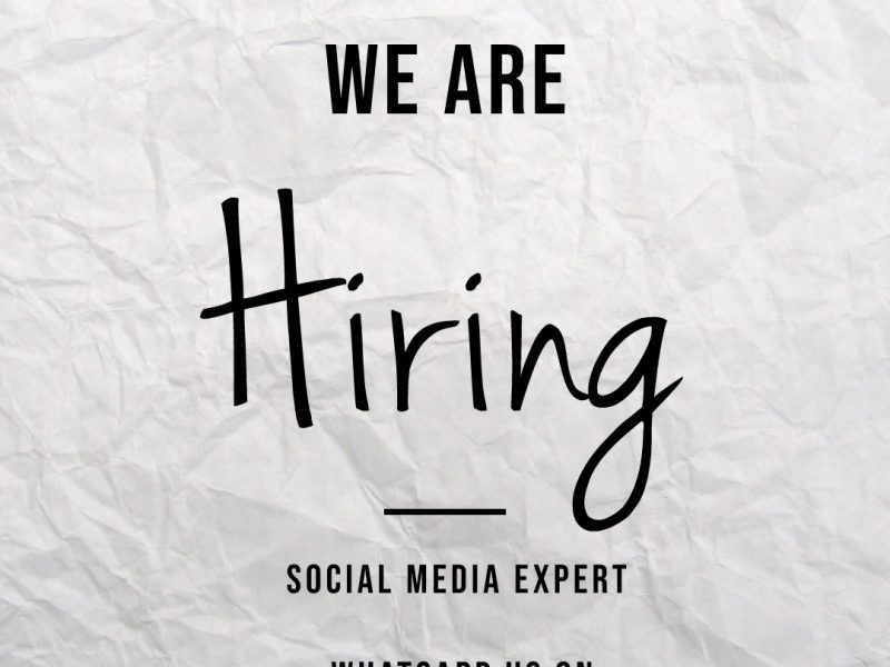 Online Jobs social Media work from home